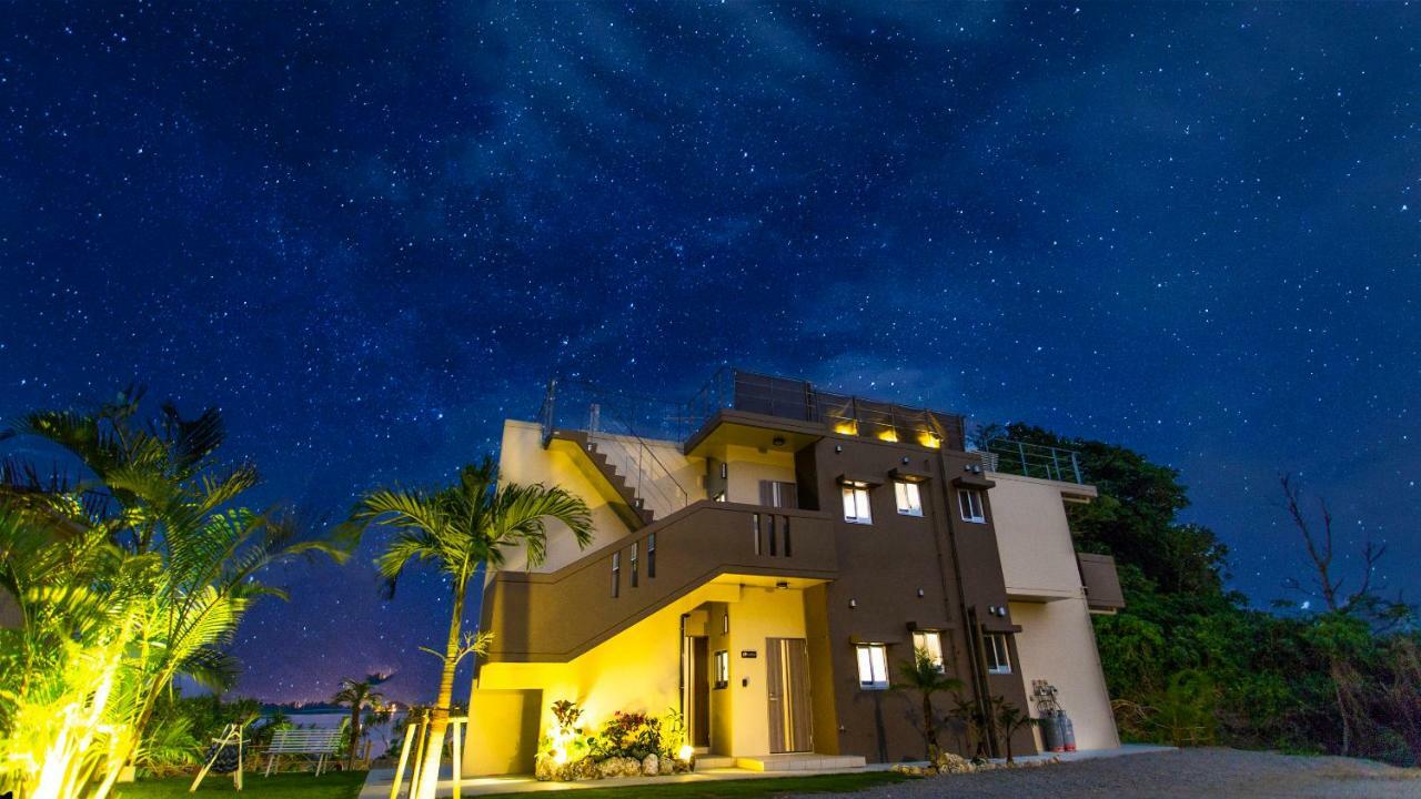 Beach Side Resort Grand Blue Okinawa Nago Luaran gambar